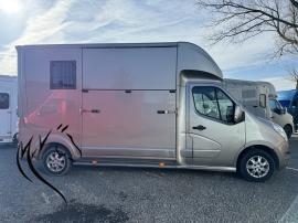 ROELOFSEN 2.3L STALLION 3XL
