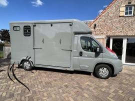 PEUGEOT&nbsp;2.2L COMPETITION 3
