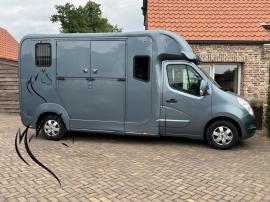 RENAULT 2.3L&nbsp;KRISMAR STALLION 5
