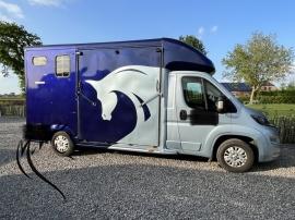 PEUGEOT BOXER COMPETITION 3
