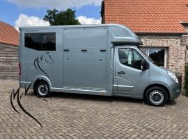 RENAULT MASTER 2.3L STALLION 3
