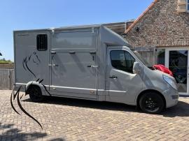 RENAULT MASTER TVW CLASSIC&nbsp;3
