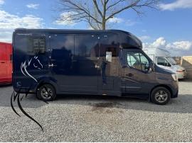 RENAULT 2.3L STX STALLION 5XL
