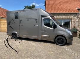 RENAULT MASTER 2.3L STALLION 3
