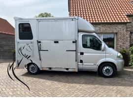 OPEL MOVANO 2.5L CLASSIC 3
