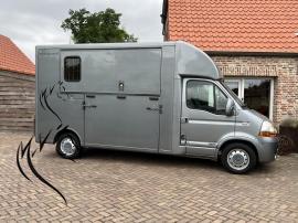 RENAULT MASTER PRO SAFETY 3
