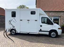 RENAULT MASTER CLASSIC 2
