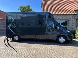 PEUGEOT 3.0L THEAULT PROTEO 5
