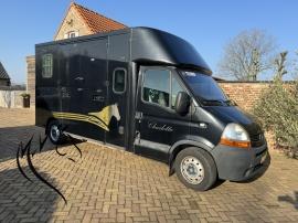 RENAULT THEAULT CLASSIC 5
