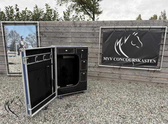 FLIGHTCASE LAERRE LARGE
