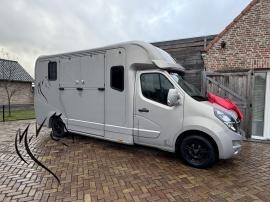 KRISMAR 2.3L STALLION 5XL
