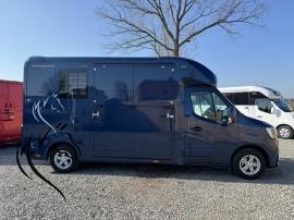 RENAULT 2.3L STX STALLION 3XL
