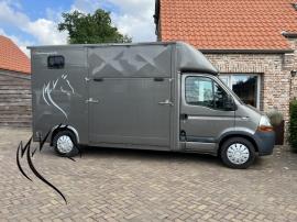 RENAULT MASTER&nbsp;PRO SAFETY 3

