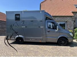 MERCEDES TVW&nbsp;STALLION 3
