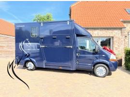 RENAULT MASTER CLASSIC 3
