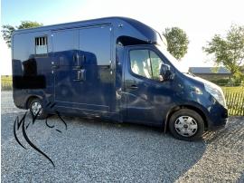 OPEL 2.3L&nbsp;STX STALLION 3
