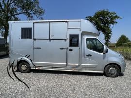 RENAULT ROELOFSEN STALLION 5
