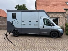 PEUGEOT BOXER 3.0L STALLION&nbsp;3
