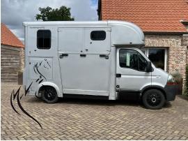 RENAULT MASTER 2.5L CLASSIC 3
