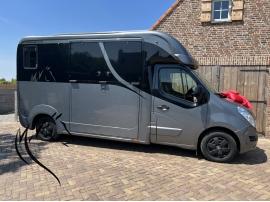RENAULT KR KRISMAR STALLION 3
