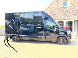 RENAULT MASTER 2.3L STALLION 2
