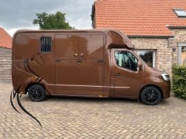 RENAULT 2.3L KRISMAR STALLION 3
