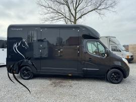 HORSEBOX 2.3L STX STALLION 3XL
