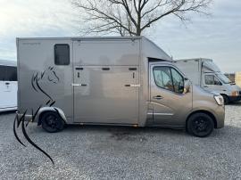 RENAULT 2.3L&nbsp;TVW STALLION 2XL
