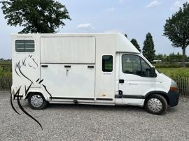 RENAULT 3.0L BARBOT CLASSIC 5
