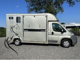 PEUGEOT&nbsp;3.0L&nbsp;COMPETITION 3
