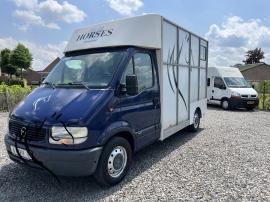 OPEL MOVANO 2.5L CLASSIC 3
