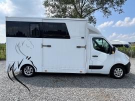 RENAULT 2.3L SODIAK STALLION 3
