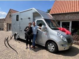 RENAULT MASTER 2.3L STALLION 3
