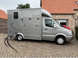 MERCEDES SPRINTER CLASSIC 3
