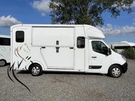 OPEL PARAGAN&nbsp;EXCELSION 5XL
