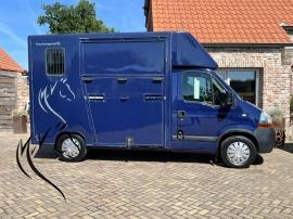 RENAULT MASTER 2.5L CLASSIC 3
