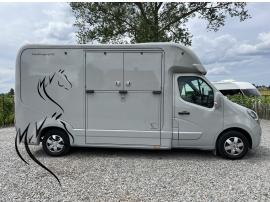 OPEL KR KRISMAR STALLION 3
