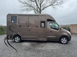 RENAULT MASTER STX CLASSIC 5
