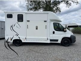 PEUGEOT BOXER 2.2L STALLION&nbsp;3
