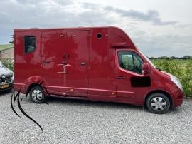 RENAULT MASTER MTM CLASSIC 5
