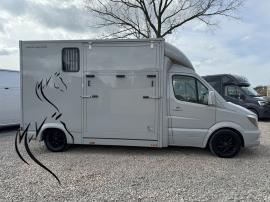 MERCEDES TVW CLASSIC 3XL
