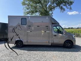 RENAULT MASTER 2.3L STALLION 3
