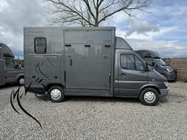 MERCEDES NUYTS CLASSIC 3XL
