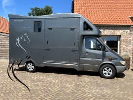 MERCEDES SPRINTER CLASSIC 3
