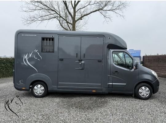 RENAULT STX
