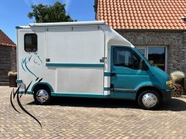 RENAULT MASTER 2.5L CLASSIC 3
