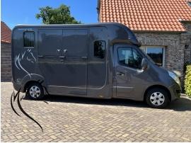 RENAULT 2.3L KRISMAR&nbsp;STALLION 5
