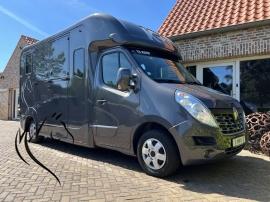 RENAULT KR KRISMAR STALLION 5
