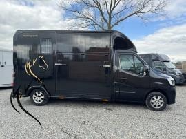 RENAULT&nbsp;SODIAK&nbsp;STALLION 3XL
