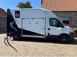 RENAULT MASTER 2.5L&nbsp;CLASSIC 3

